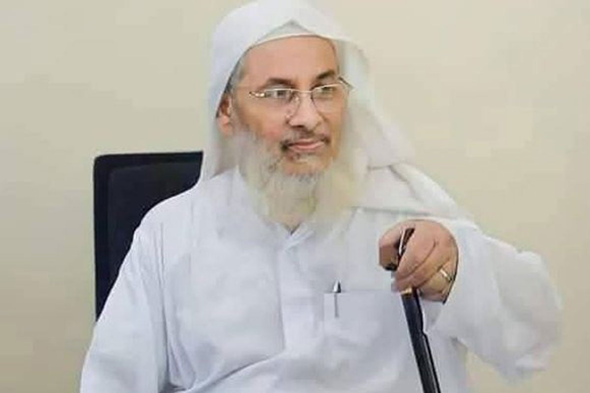 আল্লামা সুলতান যওক নদভী (রহ.)-এর সংক্ষিপ্ত জীবনালেখ্য