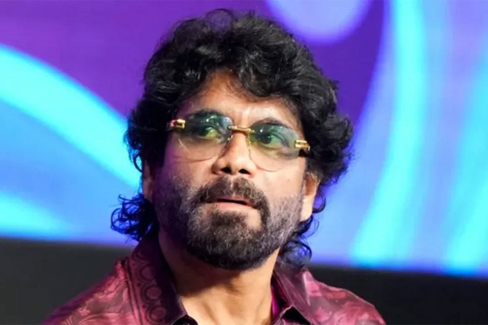 ‘পুষ্পা’ ও ‘কেজিএফ’ এর ব্যবসা হওয়া নিয়ে মুখ মুখলেন নাগার্জুন