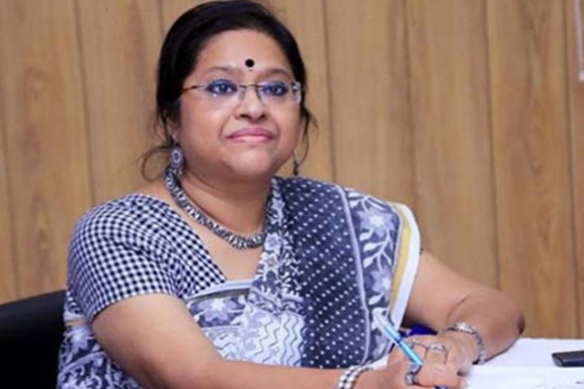 তুরিন আফরোজের ডক্টরেট ডিগ্রি ভুয়া