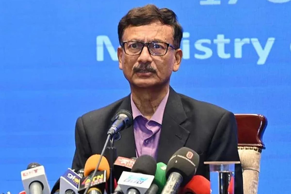 যেসব কারণে রোহিঙ্গা প্রত্যাবাসনের সম্ভাবনা এখনো সুদূর-পরাহত, জানালেন পররাষ্ট্র উপদেষ্টা