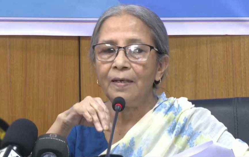 কোরবানির ঈদের জন্য পশু আমদানি করা হবে না: প্রাণিসম্পদ উপদেষ্টা