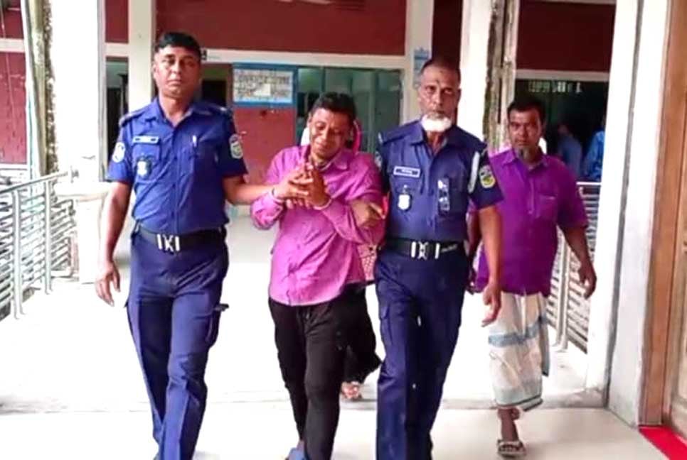 নেত্রকোনায় গার্মেন্টস কর্মী হত্যায় একজনের মৃত্যুদণ্ডাদেশ