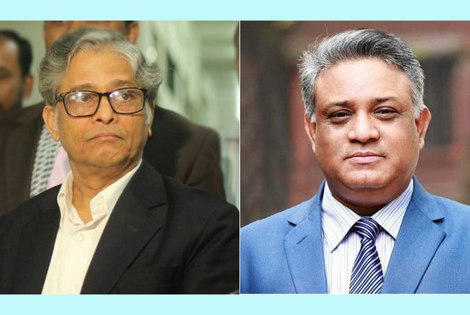 ঢাবির সাবেক দুই উপাচার্যসহ ১৩ জনের নামে মামলা