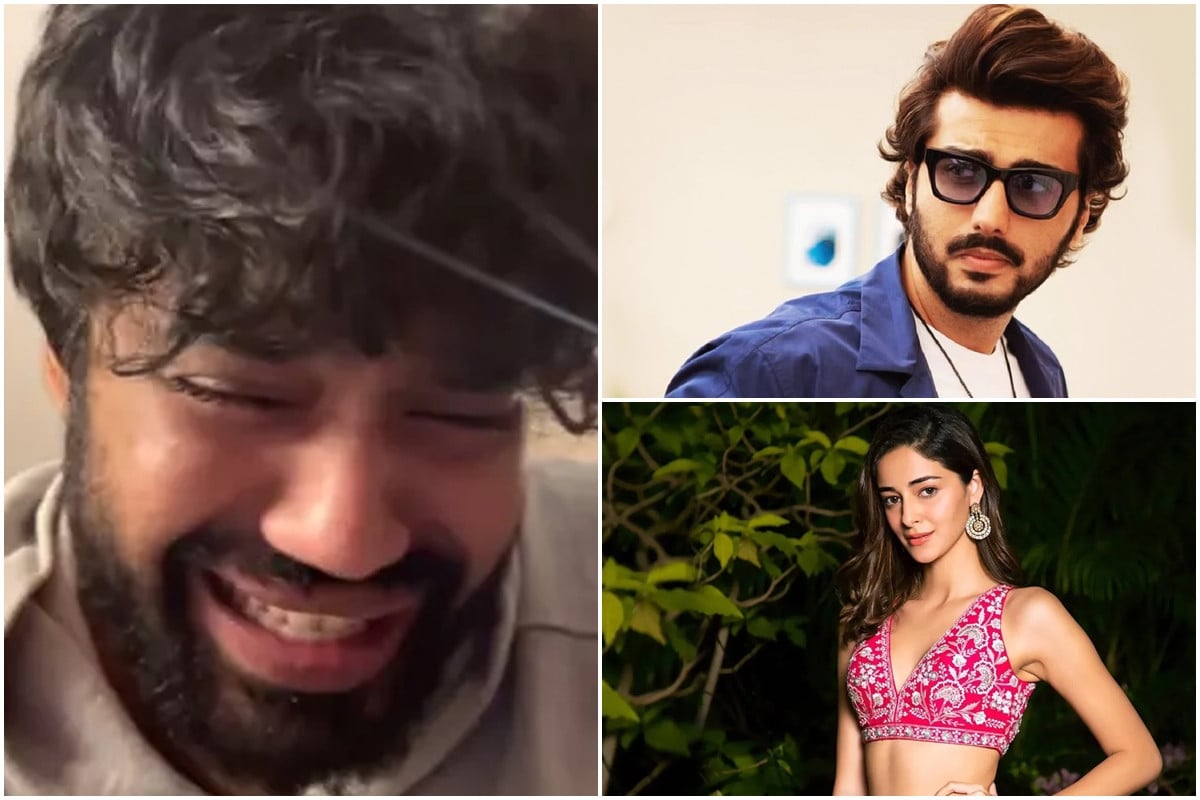 অশ্রুভেজা চোখে অর্জুন-অনন্যাদের প্রতি অভিযোগ ইরফান পুত্রের