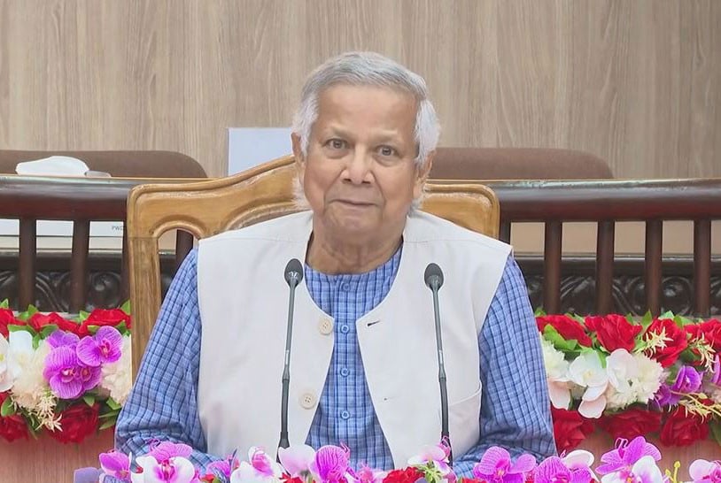 কোরবানির পশুর চামড়ার ন‍্যায‍্যমূল্য নিশ্চিতে প্রধান উপদেষ্টার নির্দেশ