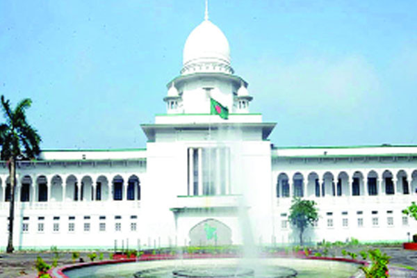 নারী সংস্কার কমিশনের সুপারিশ নিয়ে রিট
