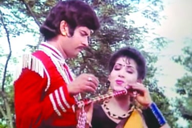 বেদের মেয়ে জোসনা কেন সর্বোচ্চ ব্যবসা-সফল ছবি