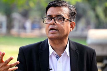 জুলাই আন্দোলন শেষ হয়নি, বিরোধীশক্তি হামলার প্রস্তুতি নিচ্ছে : শফিকুল আলম