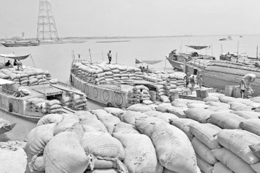 সরগরম আশুগঞ্জ ধানের মোকাম