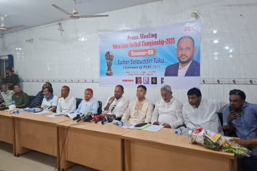 জনগণের অনুমতি ও নির্বাচিত সরকার ছাড়া করিডোর নয়: সুলতান সালাউদ্দিন টুকু