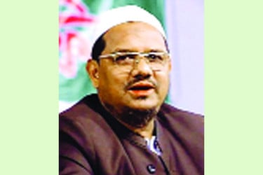 সংস্কার ছাড়া নির্বাচন হতে পারে না
