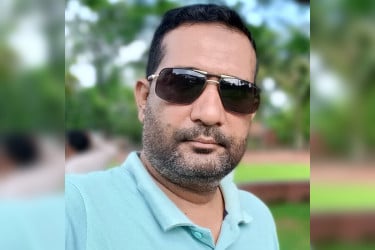 শৃঙ্খলাভঙ্গের অভিযোগে সাতক্ষীরার স্বেচ্ছাসেবক দল নেতা বহিষ্কার