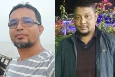 কুড়িগ্রামে জামায়াতের রুকনসহ দুইজন বহিষ্কার