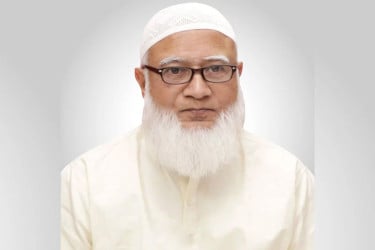 ফেব্রুয়ারি কিংবা এপ্রিলে নির্বাচন হওয়া উচিত