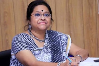 তুরিন আফরোজের ডক্টরেট ডিগ্রি ভুয়া