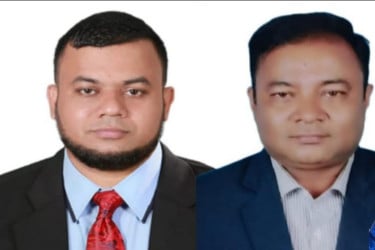 লালমাই রিপোর্টার্স ইউনিটির সভাপতি জহির, সম্পাদক প্রদীপ