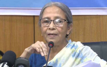কোরবানির ঈদের জন্য পশু আমদানি করা হবে না: প্রাণিসম্পদ উপদেষ্টা