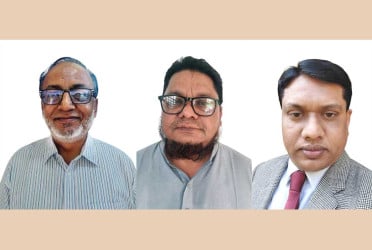 ভূমি অফিসার্স কল্যাণ সমিতি কুমিল্লার নতুন কমিটি