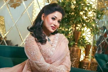 পুরুষতান্ত্রিক সমাজে মরতে রাজি নই: বাঁধন