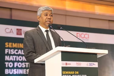 রিটার্ন জমা না দেওয়া ব্যক্তিদের নজরদারির আওতায় নিয়ে আসা হবে: এনবিআর চেয়ারম্যান