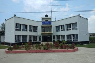ট্রাকের ধাক্কায় নারীর মৃত্যু