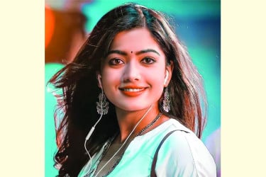 রাশমিকার প্রেমে ছন্দপতন