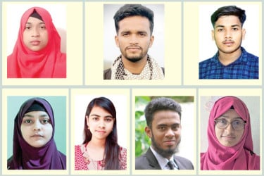 আলোকবর্তিকার মতো কাজ করছে এই শিক্ষাবৃত্তি