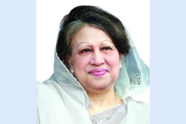 অভ্যর্থনা জানাবেন নেতা-কর্মীরা