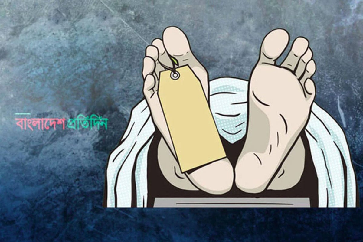 কক্সবাজারে মাছের ঘের থেকে যুবকের লাশ উদ্ধার