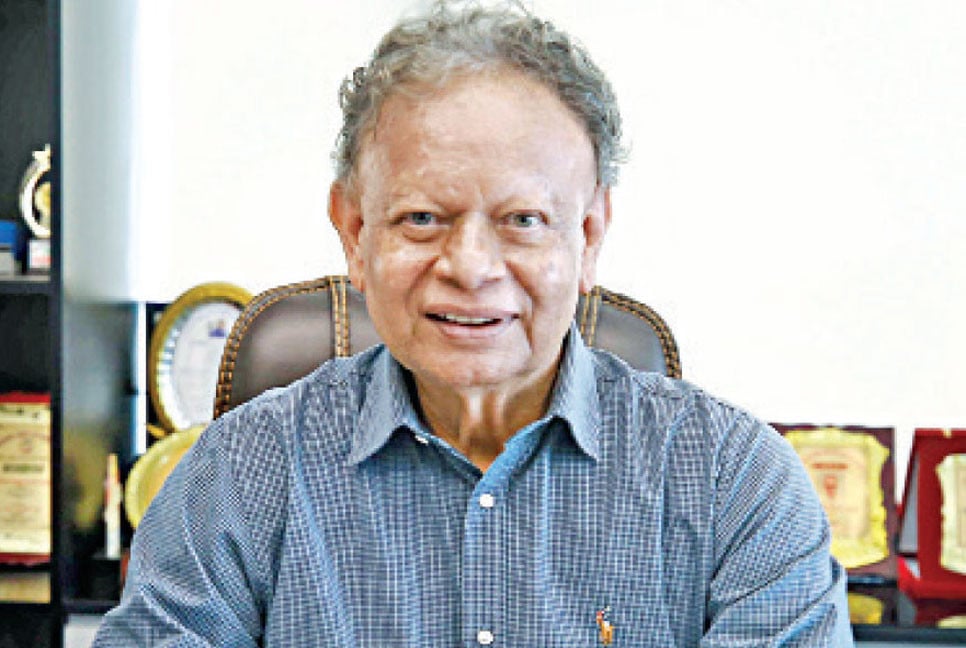 বাংলাদেশে চোখের চিকিৎসাব্যবস্থা আন্তর্জাতিক মানের