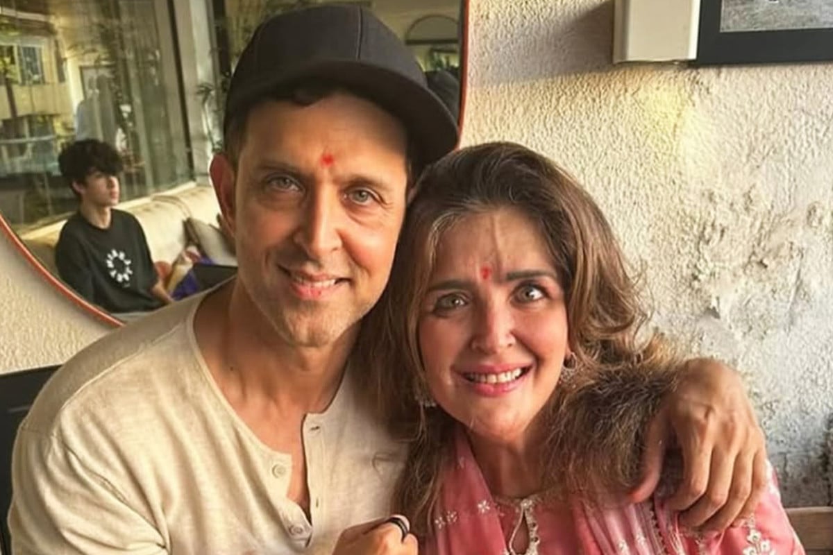 মাদক থেকে মুক্তি পেলেও হৃতিকের বোনের রয়ে গেছে দেহজুড়ে আঘাতের চিহ্ন
