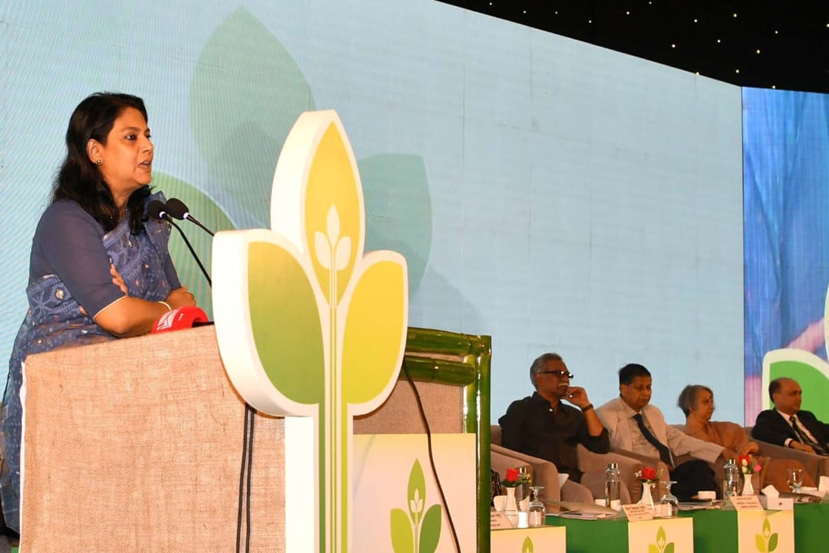 ‌‘টেকসই উন্নয়নের জন্য কৃষি, প্রাণ-প্রকৃতি ও খাদ্য নিরাপত্তার সমন্বয় জরুরি’