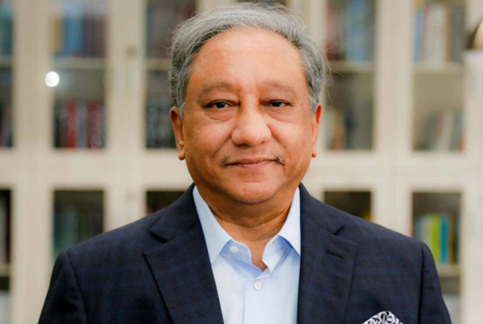 পাপনসহ ৩ জনের বিরুদ্ধে দুদকের মামলা