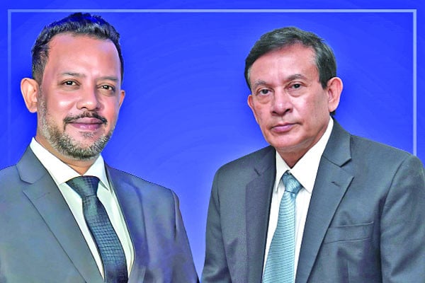 কর্পোরেট কর্নার