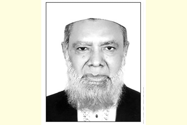 মানুষের যাবতীয় আমল শেষ অবস্থার ওপর নির্ভরশীল