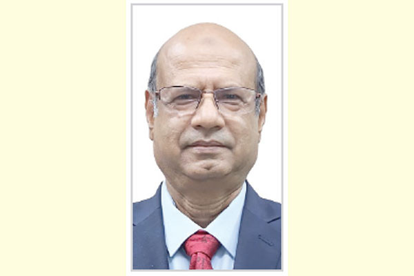 হাতিরঝিলের ফুটপাত থেকে বস্তা সরানোর নির্দেশ