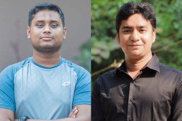 হাসনাত আব্দুল্লাহর ওপর হামলার ঘটনায় ছাত্রদল সম্পাদকের নিন্দা