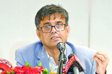 জুলাইবিরোধী শক্তি হামলার প্রস্তুতি নিচ্ছে