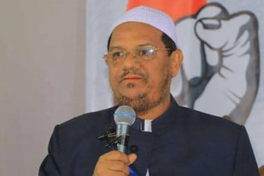 শুরু হোক স্থানীয় নির্বাচন দিয়ে পরে জাতীয় নির্বাচন