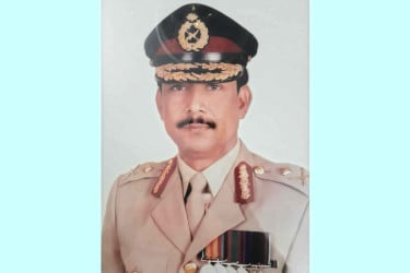 সেদিনও ছিল আকাশে বৈশাখীর ভরা পূর্ণিমার চাঁদ