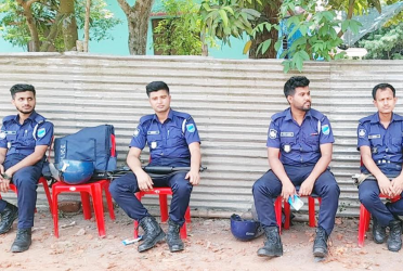 ভাঙ্গায় আধিপত্য বিস্তার নিয়ে সংঘর্ষে কৃষক নিহত, আহত ৩৫