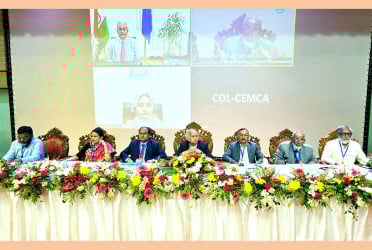 কারিগরি ও বৃত্তিমূলক শিক্ষাব্যবস্থা অত্যন্ত গুরুত্বপূর্ণ: ইউজিসি চেয়ারম্যান
