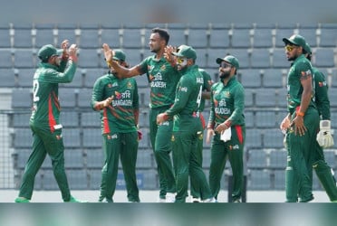 বাংলাদেশ সিরিজের সূচি প্রকাশ করলো শ্রীলঙ্কা