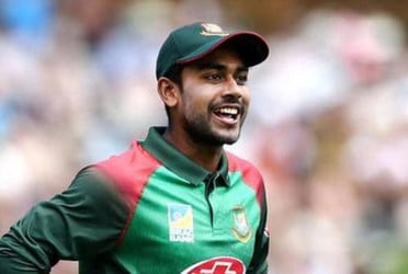 এপ্রিলে মাসসেরার সংক্ষিপ্ত তালিকায় মিরাজ