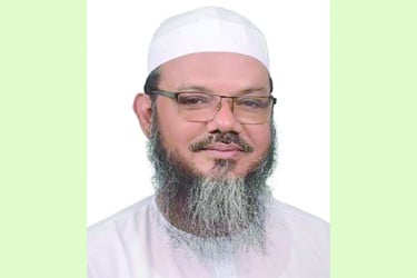 মেয়র ঘোষণা নিয়ে মামলা খারিজ