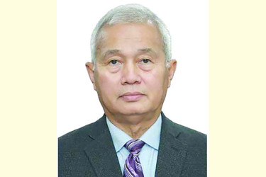 পার্বত্য এলাকায় শান্তি উন্নয়ন অব্যাহত রাখতে কাজ করছে সরকার