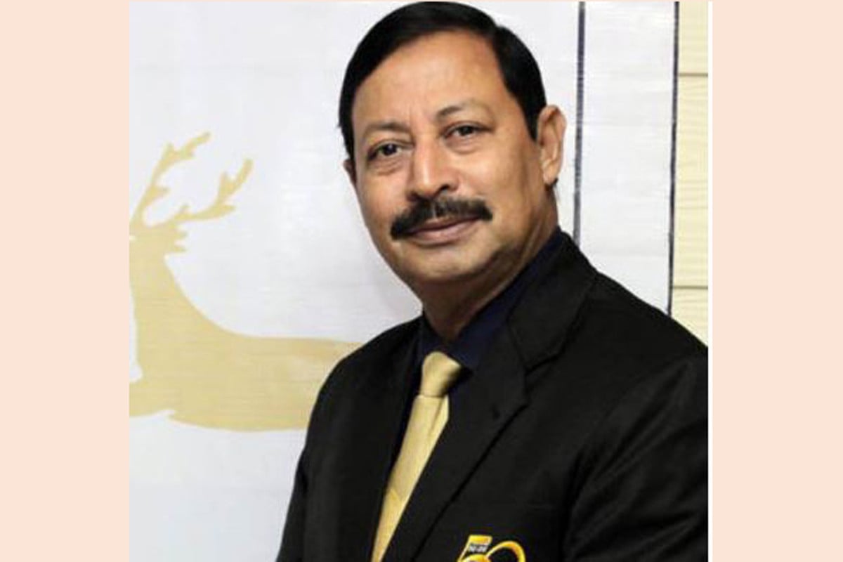 সবার আগে দেশের ফুটবলের স্বার্থ