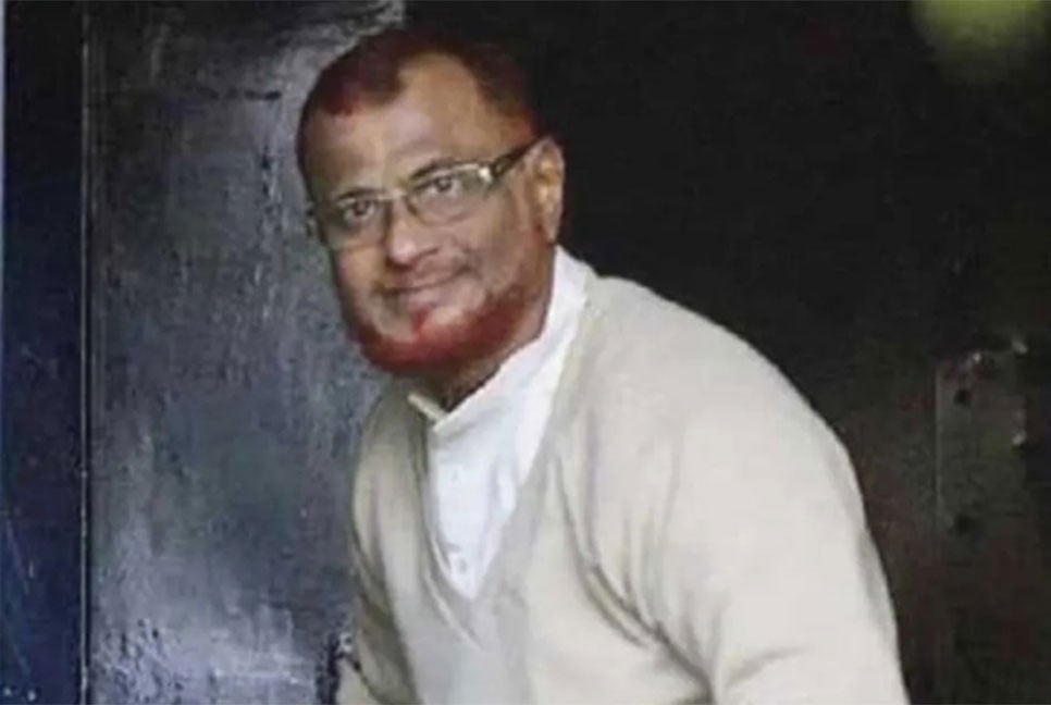 এটিএম আজহারের আপিলের পরবর্তী শুনানি বৃহস্পতিবার