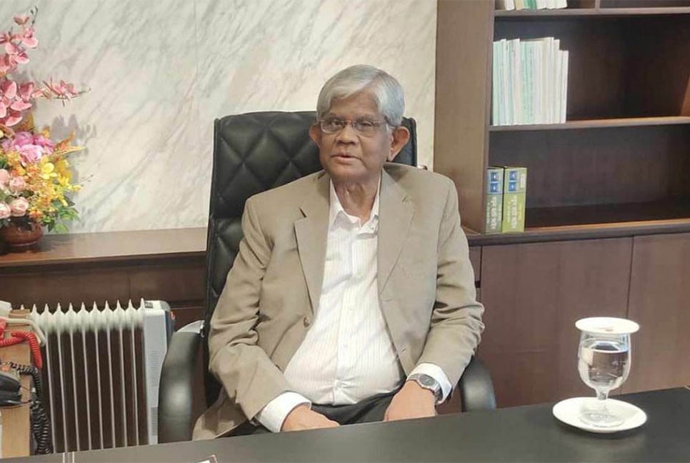 জলবায়ু অর্থায়ন ও আঞ্চলিক সহযোগিতার ওপর বাংলাদেশের গুরুত্বারোপ