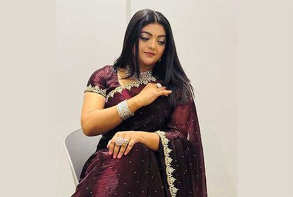 সালমার কণ্ঠে শাহ আবদুল করিমের গান